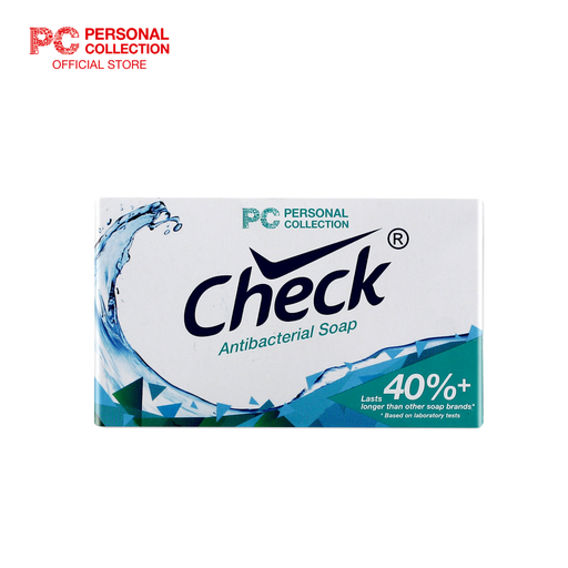 Soap - Check