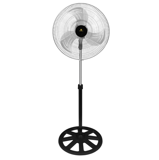 [STO-18E] 18" Terminator Stand Fan - Standard