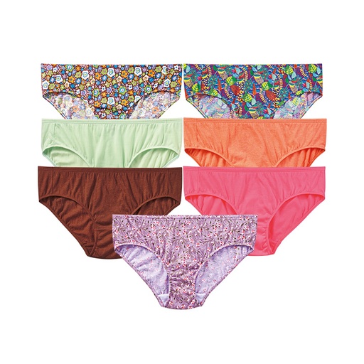 Sefi 7in1 Hipster Panty - Avon