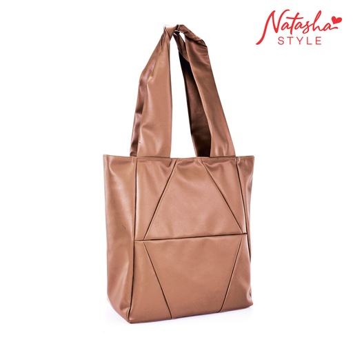 [Stora:Da-01749] Dashara Ladies Tote Big Bag  - Natasha Style