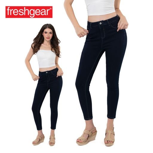 Maitreyi Ladie's Regula Pants - Freshgear
