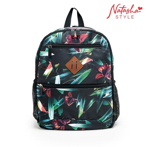 [Stora:Ev-02385] Everalice Ladies Backpack
School Bag - Natasha Style