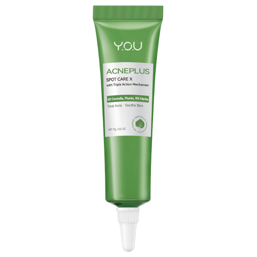 [Stora:Ac-15.00300] Acneplus Spot Care X - YOU