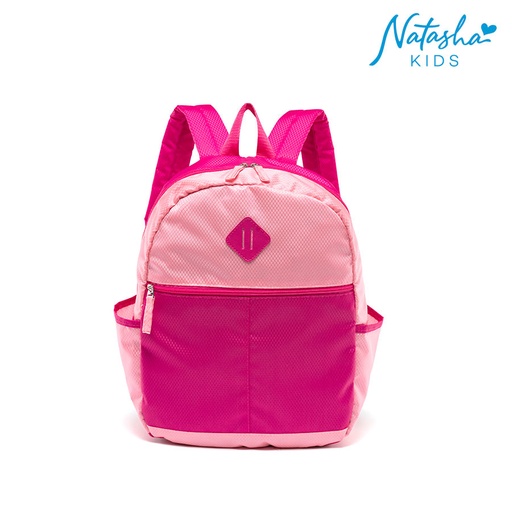 [Stora:He-03169] Helerin Kid's Girls Backpack
School Bag - Natasha Kids
