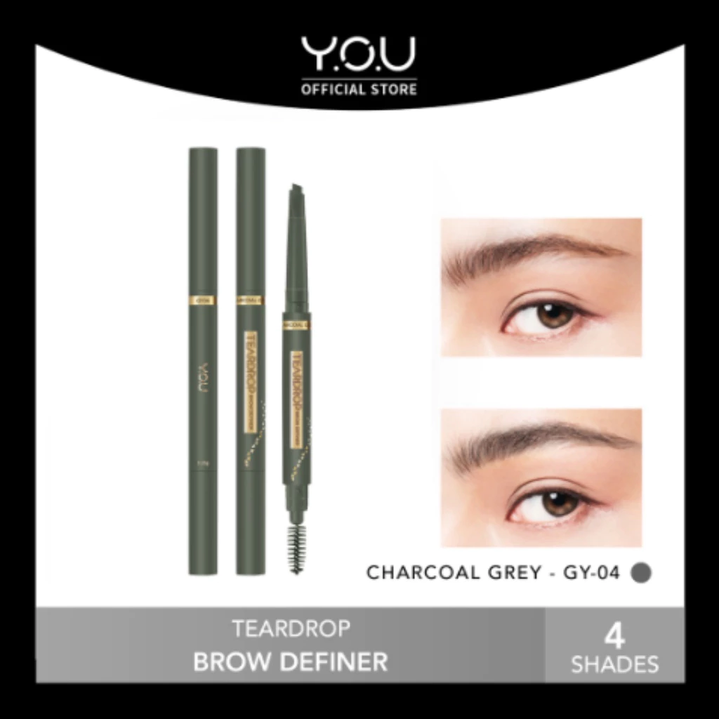 Teardrop Brow Definer - YOU