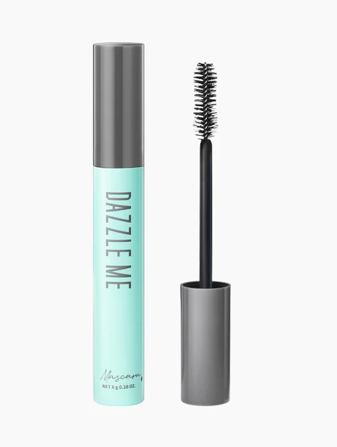 [Stora:Ho-Bl.8 .00675] Holy Moly Volume Mascara - Dazzle Me