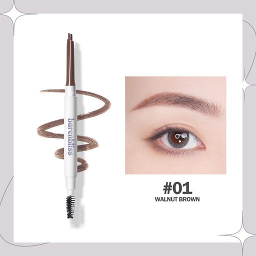 Make Me Classy Eyebrow - Barenbliss