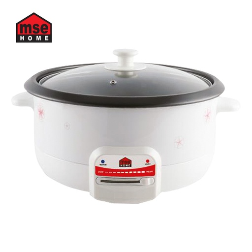 [Stora:Ph-05215] Phenom Multi Cooker - MSE Home