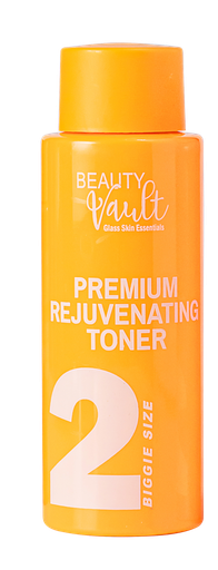 [Stora:Pr-12.00916] Biggie Premium Rejuvenating Toner - Beauty Vault