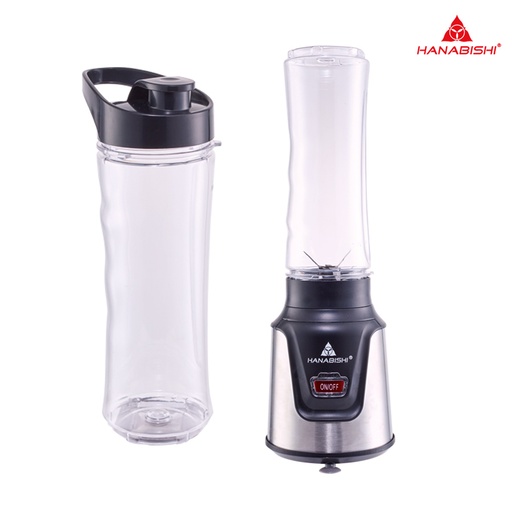 Recommend Personal Blender - Hanabishi