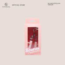 Bounce Eyelash Curler - Ever Bilena