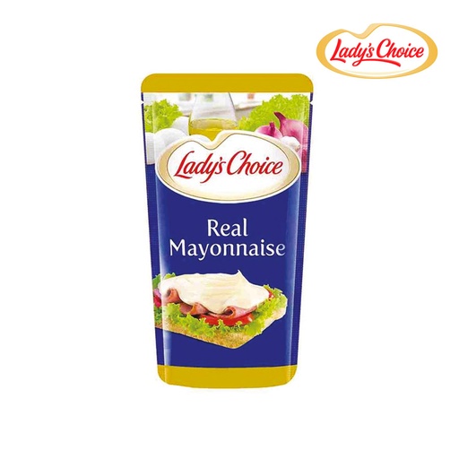 Real Mayonnaise - Lady's Choice