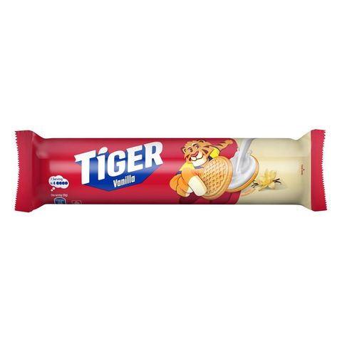 Biscuit Bites - Tiger