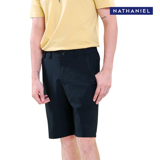 Owen Men's Casual 3-pocket Short - Nathaniel