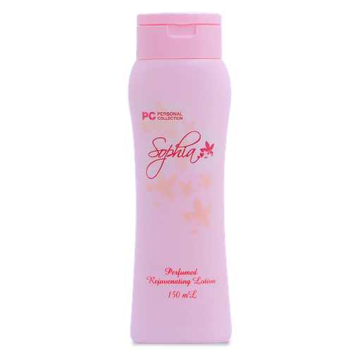 [Stora:Pa-05134] Parfumed Rejuvenating Lotion - Sophia