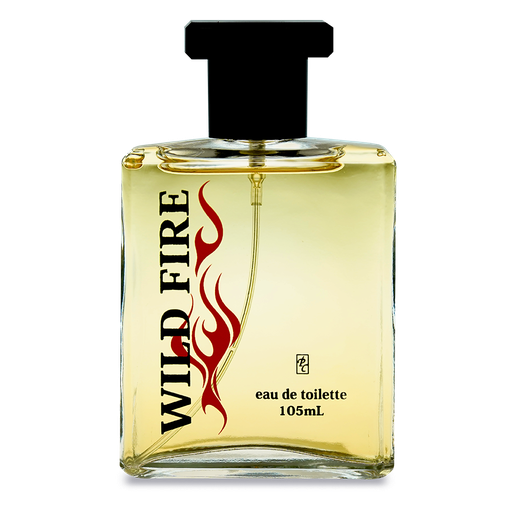 [Stora:Ea-02060] Eau de Toilette EDT - Wild Fire