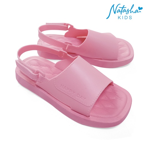 Happyday01 Kid Girl Casual Trendy Sandals - Natasha Kids
