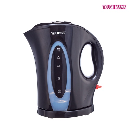 Reheated Electric Kettle Automatic Shut-off - Tough Mama