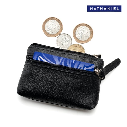 Eishun Men's Coin Purse - Nathaniel