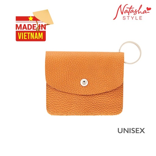 Benzel Unisex Coin Purse Wallet - Natasha Style