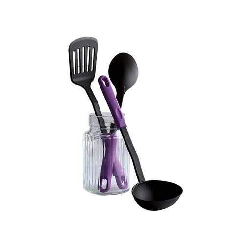 [Stora:3p-00045] 3pc Cooking Utensils Set - Avon Home