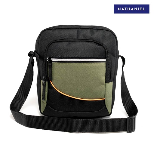[Stora:Ki-03940] Kiel Men's Sling Bag- Nathaniel