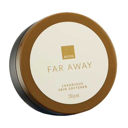 Luxurious Skin Softener - Far Away