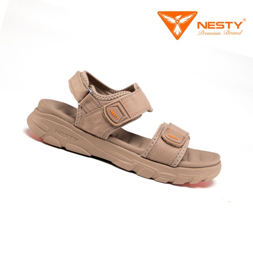Jax Strappy Sporty Casual
Hiking Sandals - Nesty