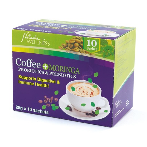 [Stora:Gl-Na.00062] Preprobio Coffee - Natasha Wellness