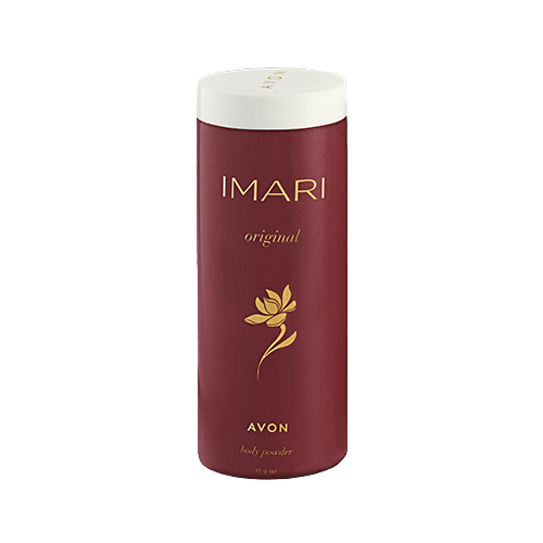 Body Powder - Imari