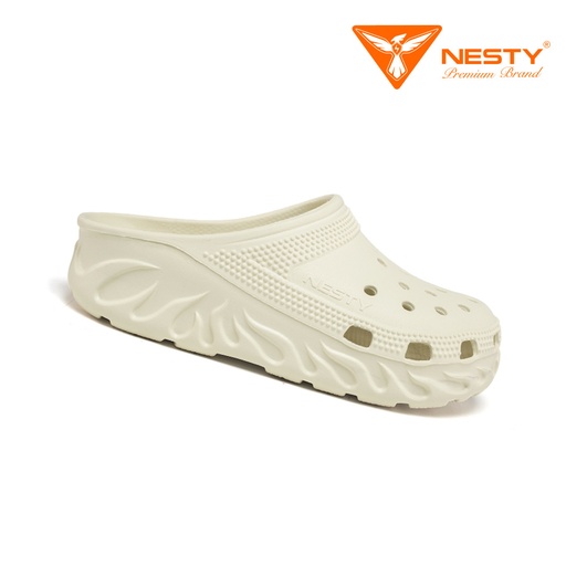 Ace Casual Clogs Sandals - Nesty