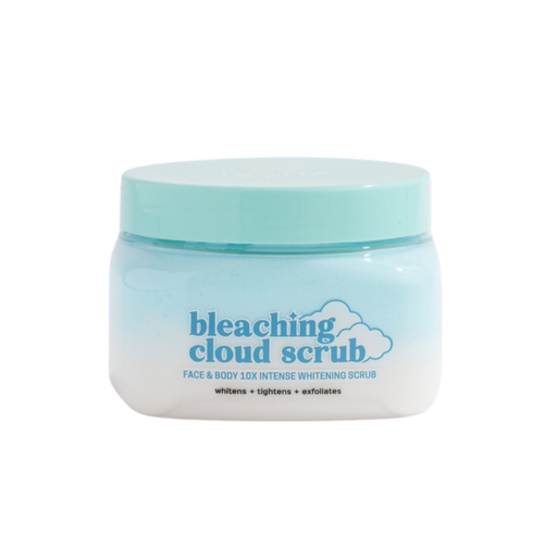 [Stora:Bl-00403] Bleaching Cloud Scrub - Ivana Skin