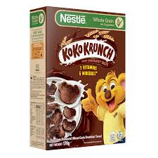 Koko Krunch - Nestle