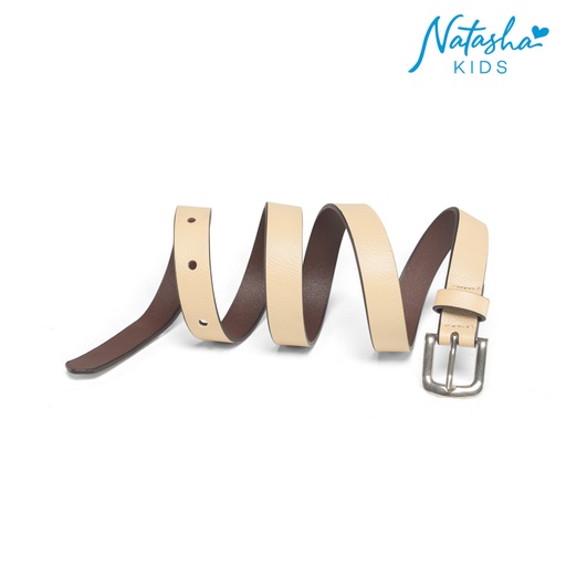 [Stora:Bl-Sm.XL.Me.La.Na.00114] Kimler Kids Belt - Natasha Kids
