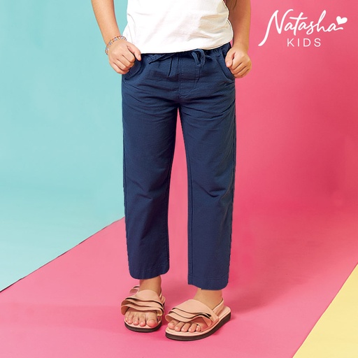 [Stora:Es-S.M.L.XL.00116] Iseria Kids Pants - Natasha Kids
