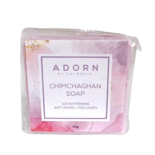 [Stora:Ch-70.00481] Chimchaghan Soap - Adorn
