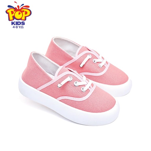 [Stora:Sw-10.12.14.16.9.11.13.15.Po.00207] Rachel Kids Girl Casual Shoes  - Pop Kids