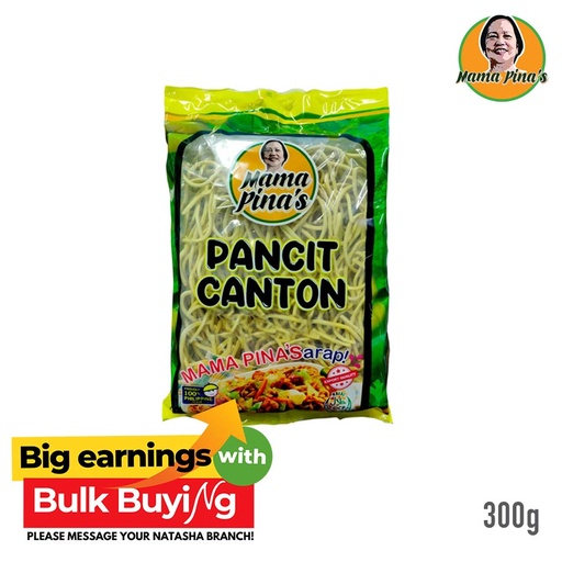 [Stora:Pa-30.Ma.00219] Pancit Canton - Mama Pina's