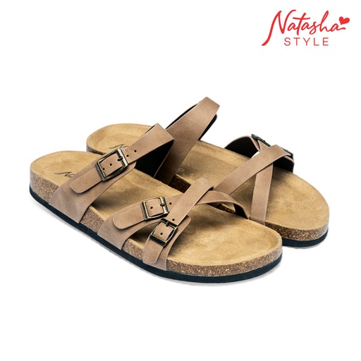 [Stora:Ac-6.8.5.7.9.00255] Gaviota Ladies Sandals - Natasha Style