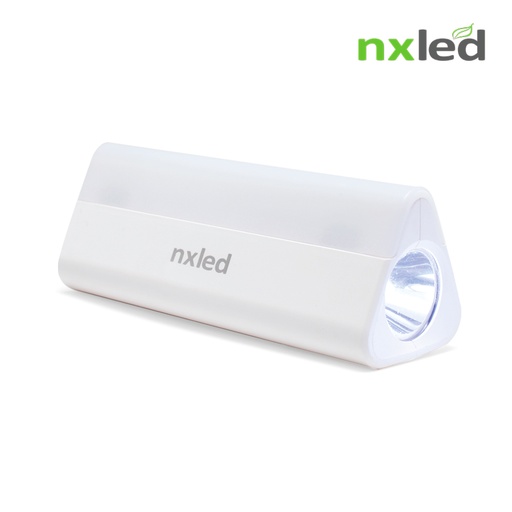[Stora:Pa-00285] Pocket Light 2in1 Rechargeable - Nxled