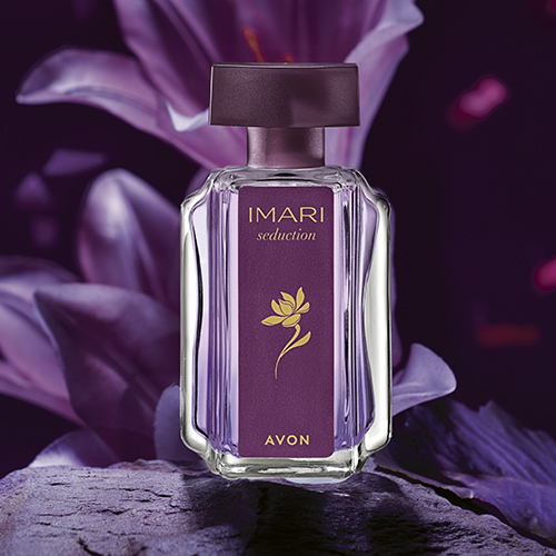 Eau De Toilette - Imari