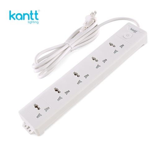 [Stora:St-Ka.25.Wh.00350] Strategist Extension Cord - Kantt
