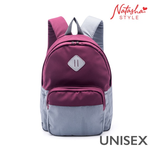 [Stora:Ki-Na.00439] Kinship Unisex Backpack - Natasha Style