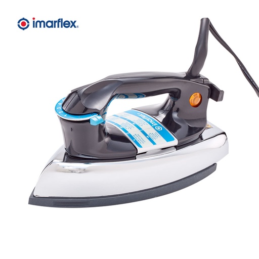 [Stora:Su-Im.00522] Sublime Flat Iron - Imarflex