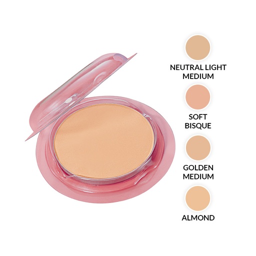 Refill Shine No More Pressed Powder - Simply Pretty 