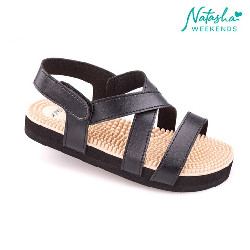[Stora:Am-6.8.5.7.9.Na.00569] Lotus Ladies Massage Footwear - Natasha Weekends