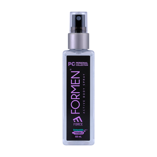 Active Body Spray - Formen