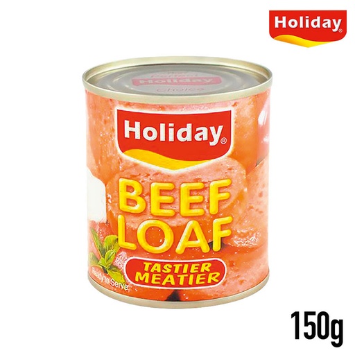 [Stora:Be-15.21.Ho.00619] Beef Loaf - Holiday