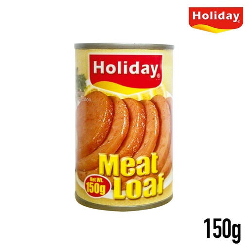 [Stora:Me-15.Ho.00620] Meat Loaf - Holiday