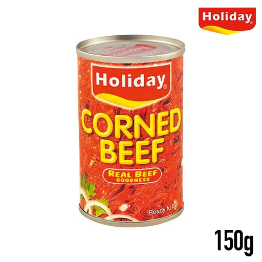 [Stora:Co-15.Ho.00622] Corned Beef - Holiday